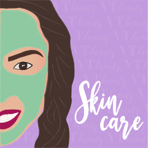 SKIN CARE