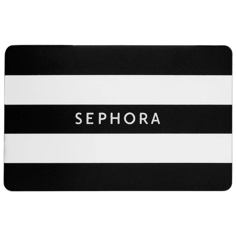 Sephora sale